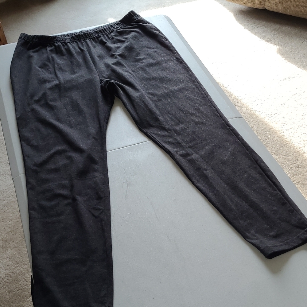 Woman Within Knit Pants
